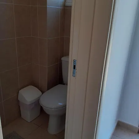 Beautiful 2-bed House In Paphos Holiday home Mandria (Paphos)