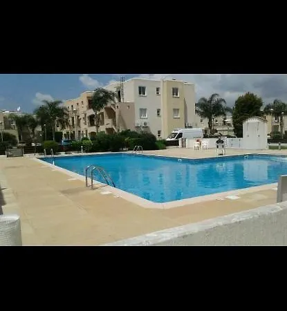 Holiday home Beautiful 2-bed House In Paphos *