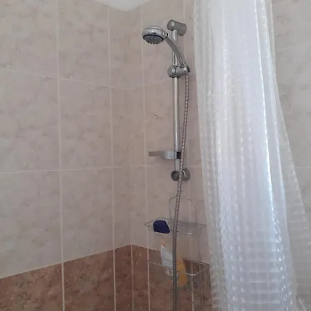 Beautiful 2-bed House In Paphos