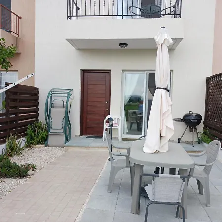 Holiday home Beautiful 2-bed House In Paphos