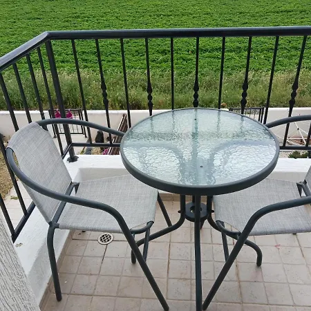 Holiday home Beautiful 2-bed House In Paphos Mandria (Paphos)