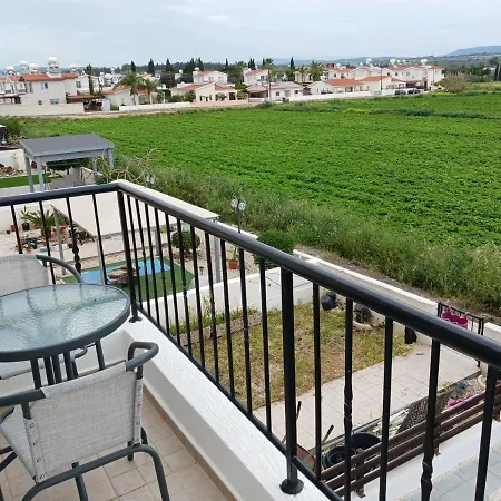 Holiday home Beautiful 2-bed House In Paphos *