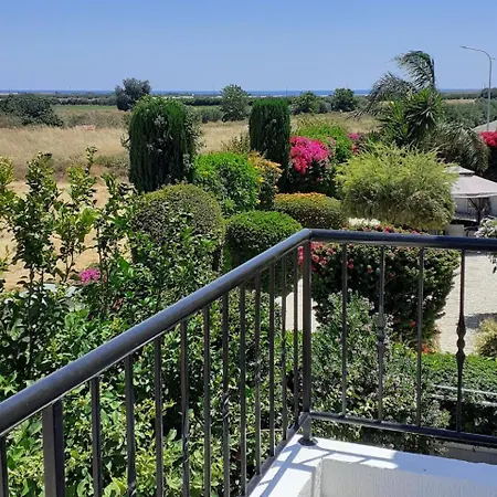 2-bed House Sleeps 6 -pool -free Parking -netflix Semesterbostad Mandria (Paphos)